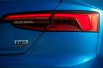 Audi A5 Cabriolet 2.0 TFSI Quattro S-Line 2017 года (WW)